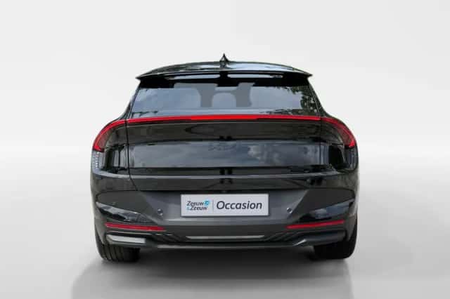 Kia EV6 (2026) thumbnail 6