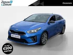 Kia Proceed (2021)