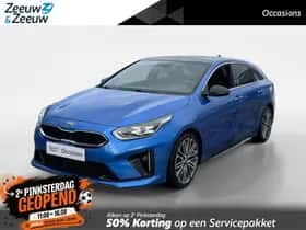 Kia Proceed (2021)