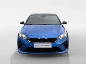 Kia Proceed (2021) thumbnail 2