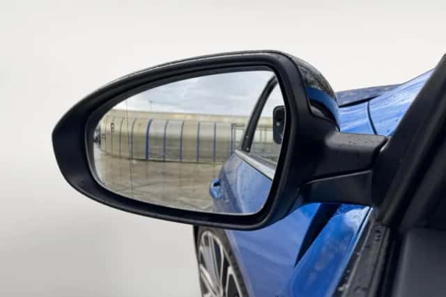Kia Proceed (2021) thumbnail 11