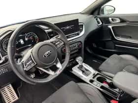 Kia Proceed (2021) thumbnail 12