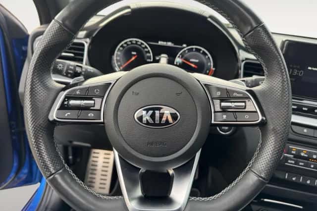 Kia Proceed (2021) thumbnail 14