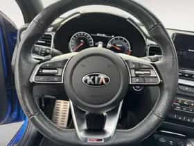 Kia Proceed (2021) thumbnail 14