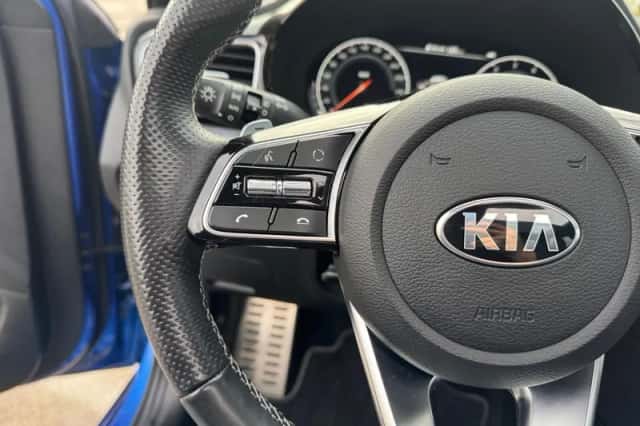 Kia Proceed (2021) thumbnail 15