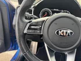 Kia Proceed (2021) thumbnail 15