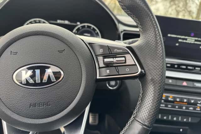 Kia Proceed (2021) thumbnail 16