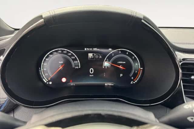 Kia Proceed (2021) thumbnail 17