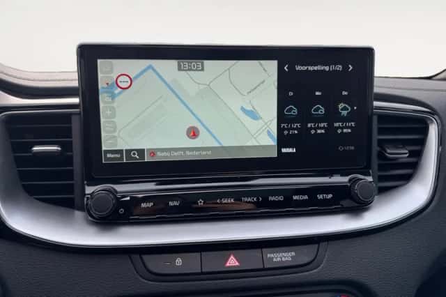 Kia Proceed (2021) thumbnail 20