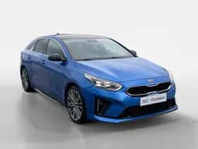 Kia Proceed (2021) thumbnail 3
