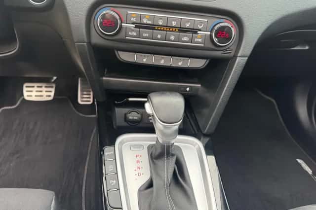 Kia Proceed (2021) thumbnail 21
