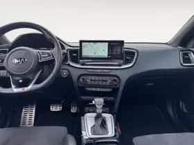Kia Proceed (2021) thumbnail 23