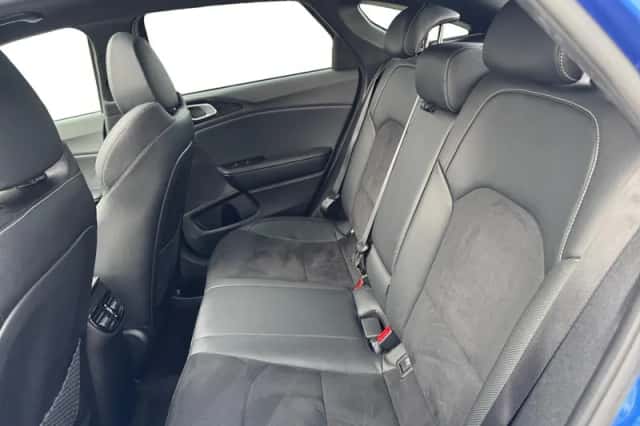 Kia Proceed (2021) thumbnail 24