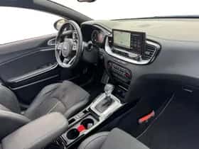 Kia Proceed (2021) thumbnail 27
