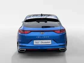 Kia Proceed (2021) thumbnail 4