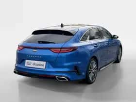 Kia Proceed (2021) thumbnail 5
