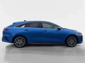 Kia Proceed (2021) thumbnail 6
