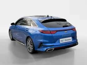 Kia Proceed (2021) thumbnail 7