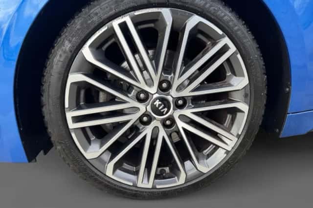 Kia Proceed (2021) thumbnail 9