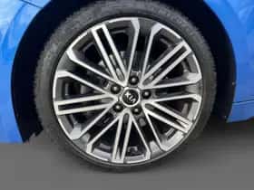 Kia Proceed (2021) thumbnail 9