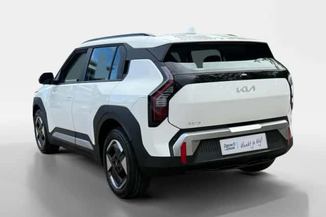 Kia EV3 (2026) thumbnail 3