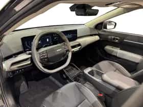 Kia EV4 (2026) thumbnail 13