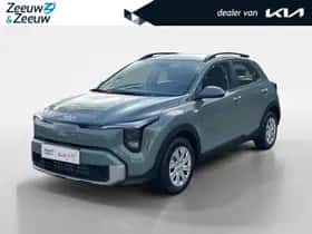 Kia Stonic (2026)