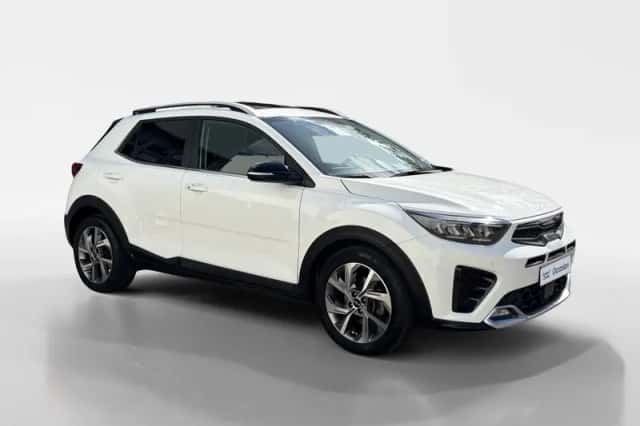 Kia Stonic (2023) thumbnail 3