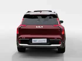Kia EV9 (2026) thumbnail 4
