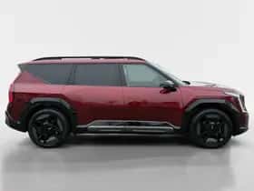 Kia EV9 (2026) thumbnail 6