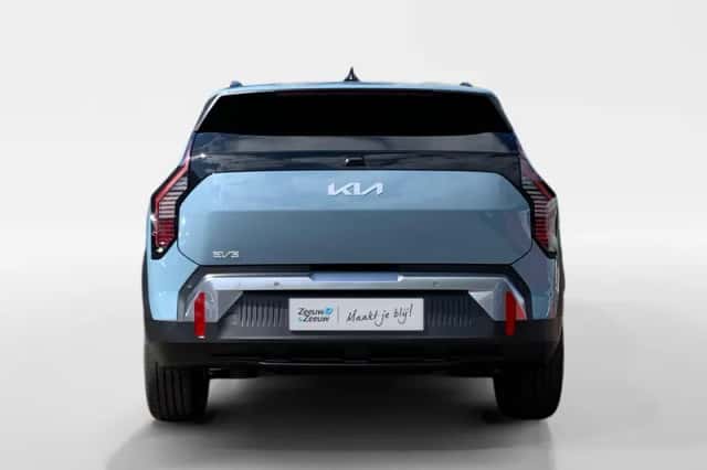 Kia EV3 (2026) thumbnail 4
