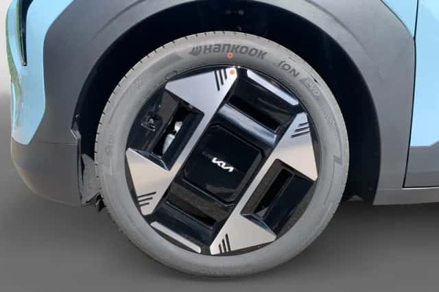 Kia EV3 (2026) thumbnail 9