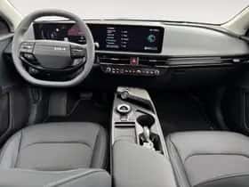 Kia EV6 (2026) thumbnail 12