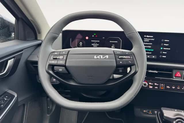 Kia EV6 (2026) thumbnail 15