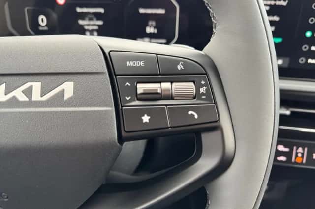 Kia EV6 (2026) thumbnail 16