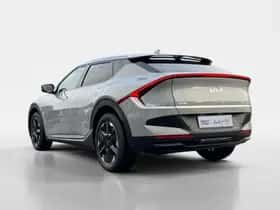 Kia EV6 (2026) thumbnail 3