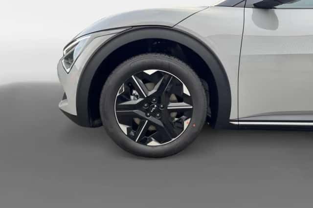 Kia EV6 (2026) thumbnail 9