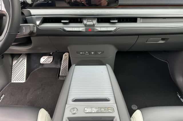 Kia EV9 (2026) thumbnail 19
