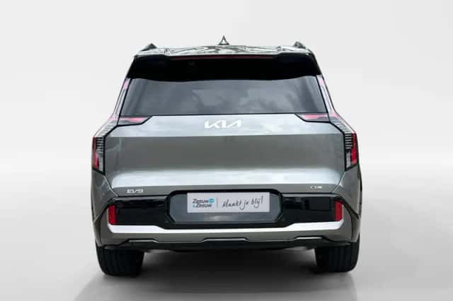 Kia EV9 (2026) thumbnail 4
