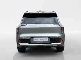 Kia EV9 (2026) thumbnail 4