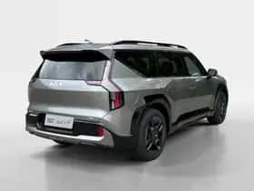 Kia EV9 (2026) thumbnail 5