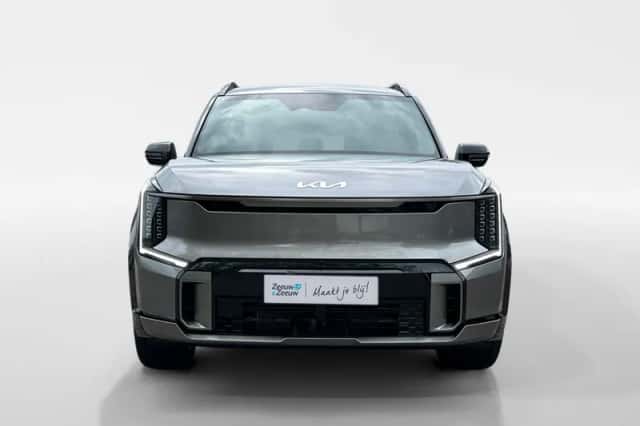 Kia EV9 (2026) thumbnail 8