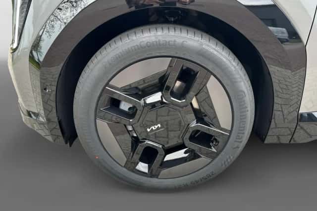 Kia EV9 (2026) thumbnail 9