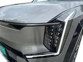 Kia EV9 (2026) thumbnail 10