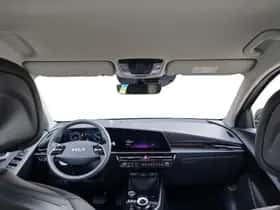 Kia Niro (2026) thumbnail 16