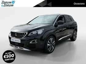 Peugeot 3008 (2017)