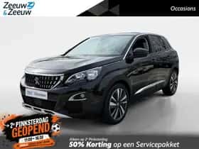 Peugeot 3008 (2017)