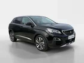 Peugeot 3008 (2017) thumbnail 11