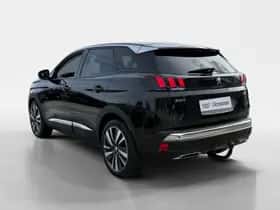 Peugeot 3008 (2017) thumbnail 5
