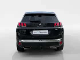 Peugeot 3008 (2017) thumbnail 6